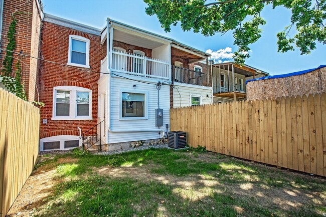 Photo - 3 bedroom, 1.5 bath, newly renovated home in Wilmington