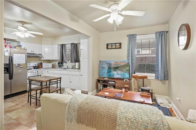 Photo - 508 N Labarre Rd Unidad A