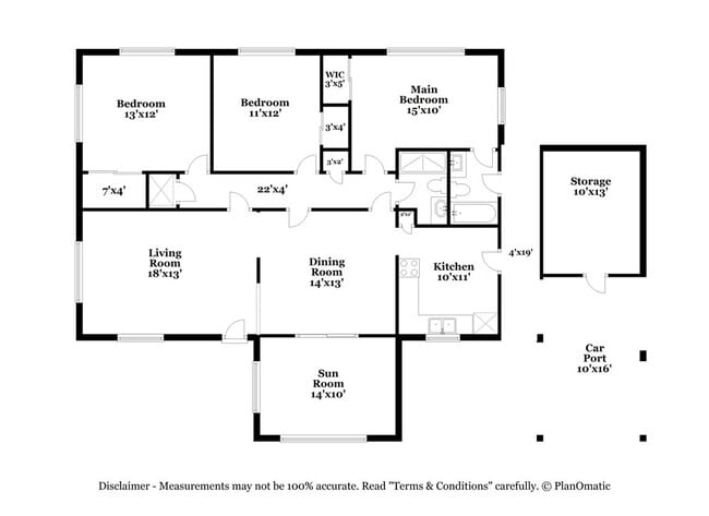 Photo - 3937 Rodby Dr