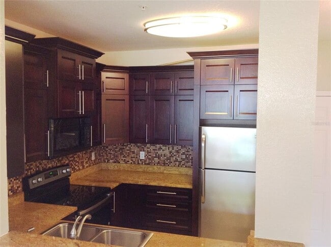 Photo - 2612 Robert Trent Jones Dr Unidad 717