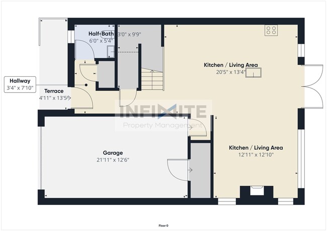 Photo - Modern Finishes & Bozeman Living!