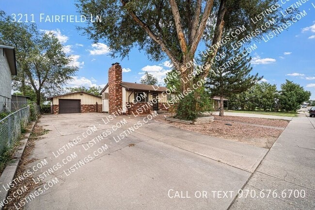 Photo - 3211 Fairfield Ln