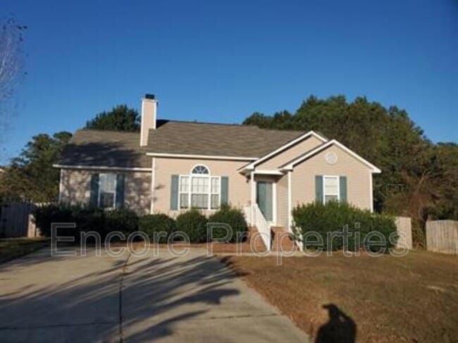 Building Photo - 433 Haybale Ct