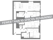 Select 14 BMR - Fewer Than 10 Spaces Remaining!