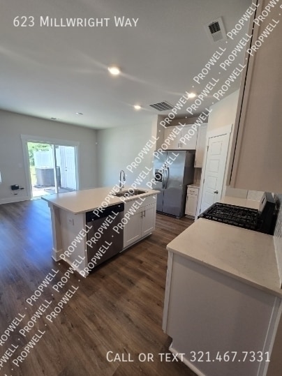 623 Millwright Wy