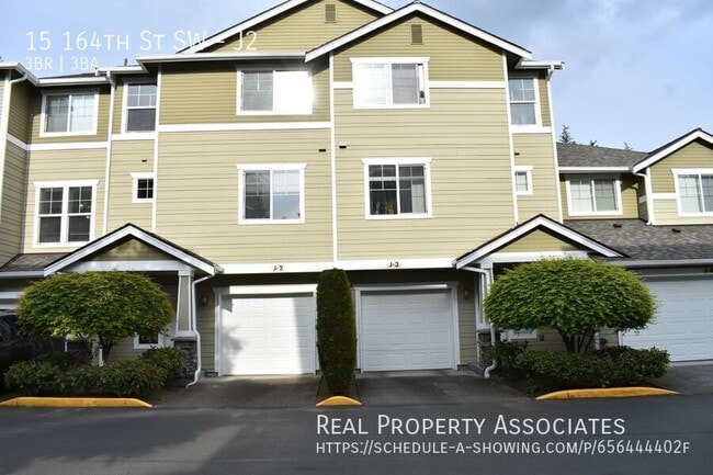 Building Photo - 15 164th St SW