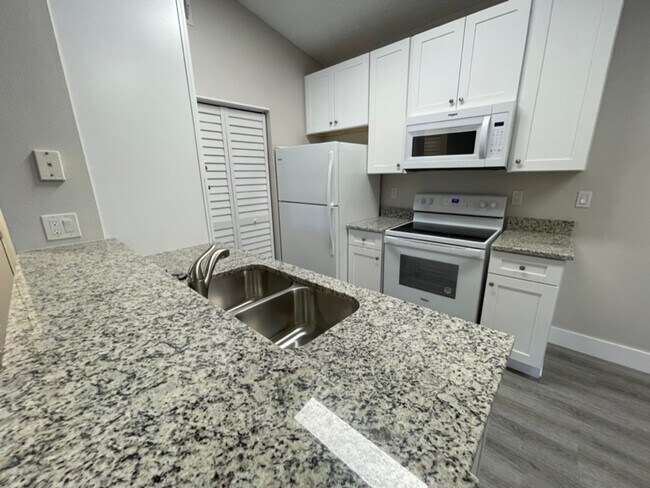 Photo - ANNUAL RENTAL - OASIS- 1 BED/1BATH