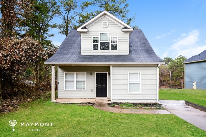 Photo - 2003 Reynolds Dr SW