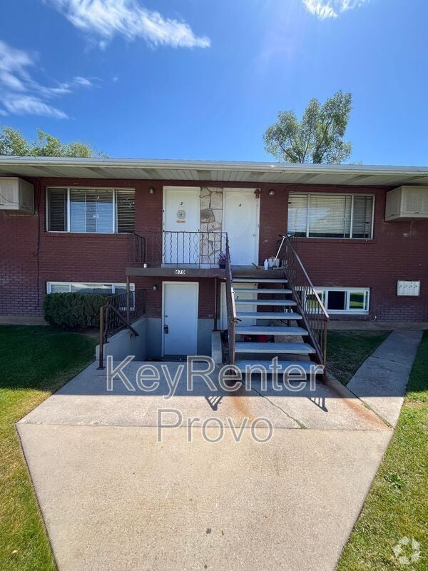 Building Photo - 670 S 500 E Unit 1 Rental