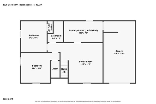 Photo - 2226 Bernie Dr