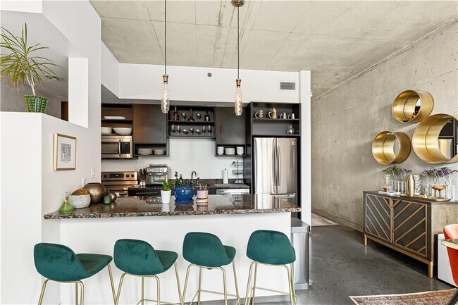 Photo - 480 John Wesley Dobbs Ave NE Unit 415