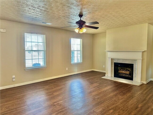 Photo - 2603 Old Rex Morrow Rd