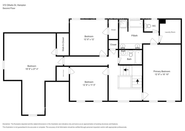 Photo - 372 Othello Dr