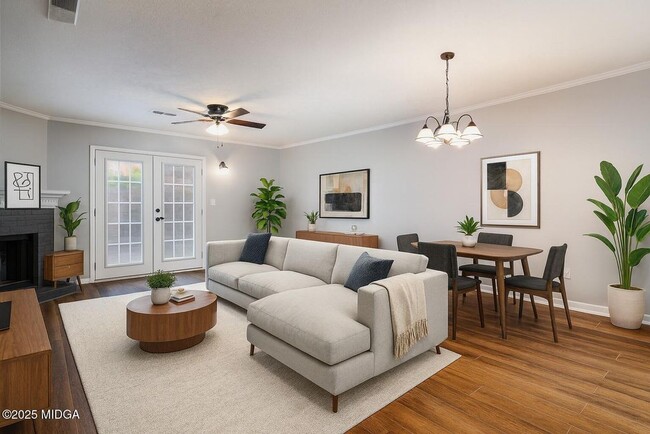 Photo - 2914 Webb Bridge Rd