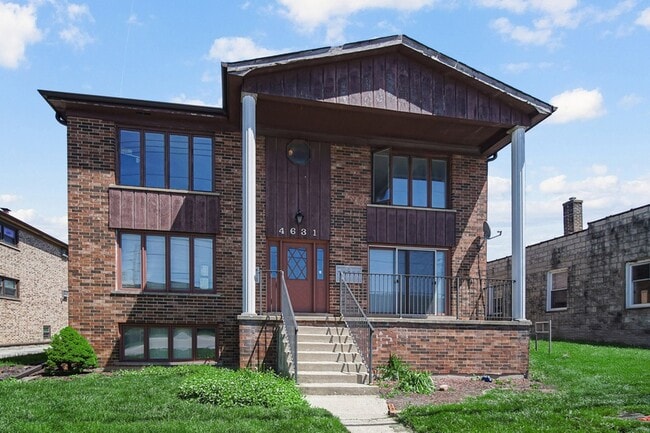 Building Photo - 4631 Eberly Ave