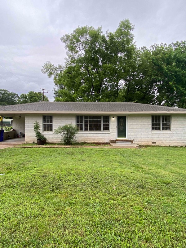 Photo - 201 Normandy Dr House