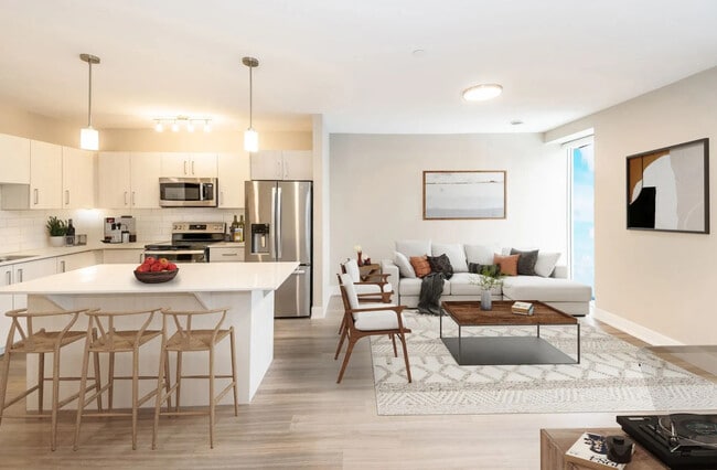 Photo - Clarence Square