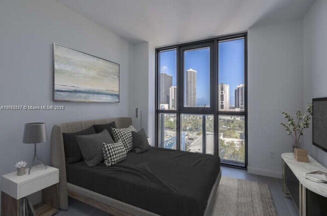 Photo - 1600 NE 1st Ave Unit 1006