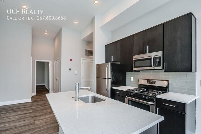 Photo - 1607 Catharine St Unit 1A