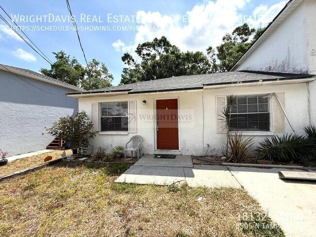 Photo - 8505 N Tampa St Unit A
