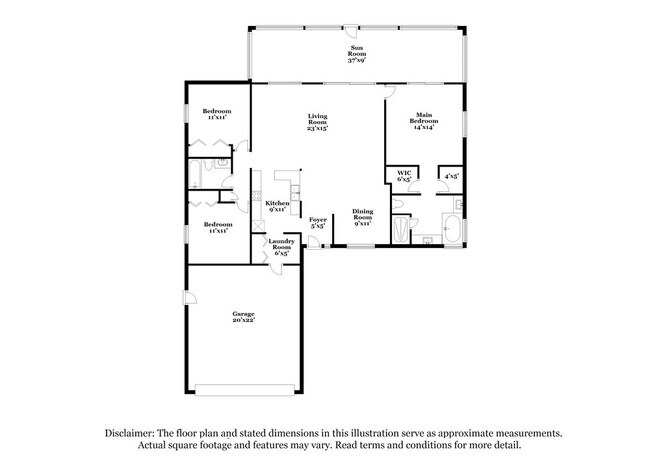 Photo - 4744 29th St SW