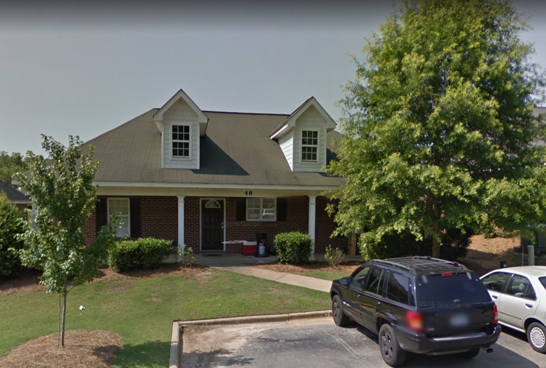 Photo - 802 W Longleaf Dr, Unit 48 (Auburn, AL)