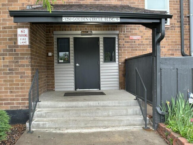 Photo - 1250 Golden Cir Unidad 408