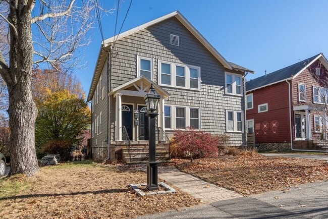 Building Photo - 15 Batchelder St Unit 15