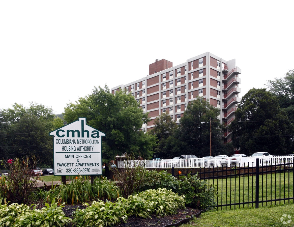 Photo - Fawcett Apartments