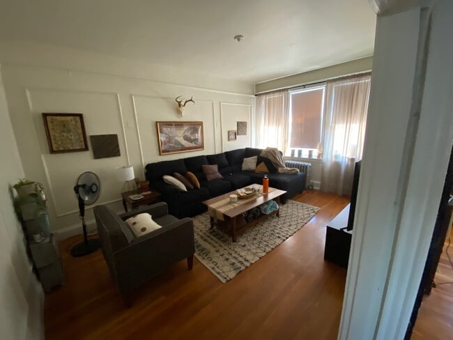Photo - 46 Chiswick Rd Unidad 21 Rental