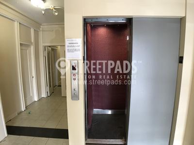 Photo - bedroom in Boston MA 02215