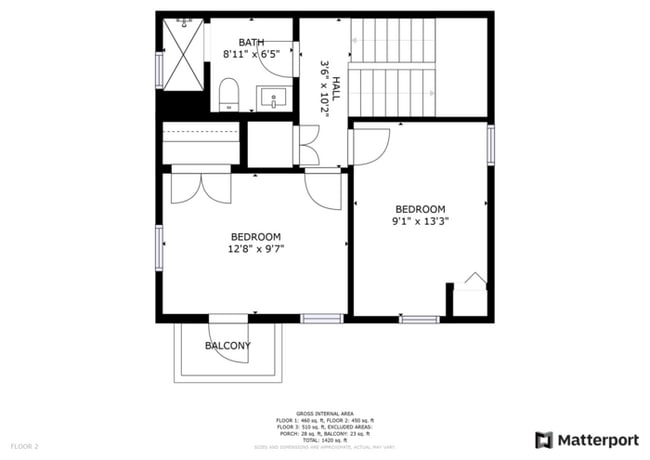 Photo - 5 E Hampstead Square