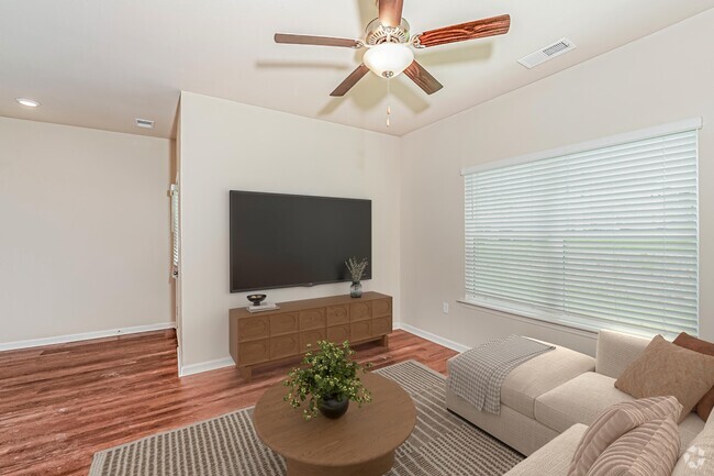 Building Photo - 8072 Hagood St Rental
