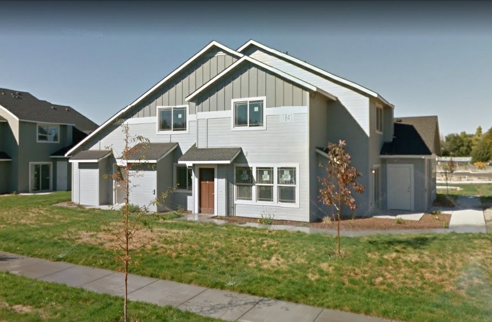 Bella Commons Townhomes - Bella Commons Townhomes