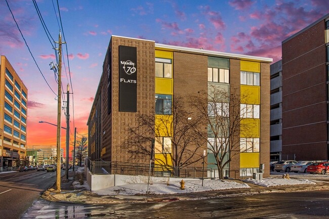 Photo - Unique 2-Story Loft-Style Condo w/1200 sqft of Living Space! Unit 209