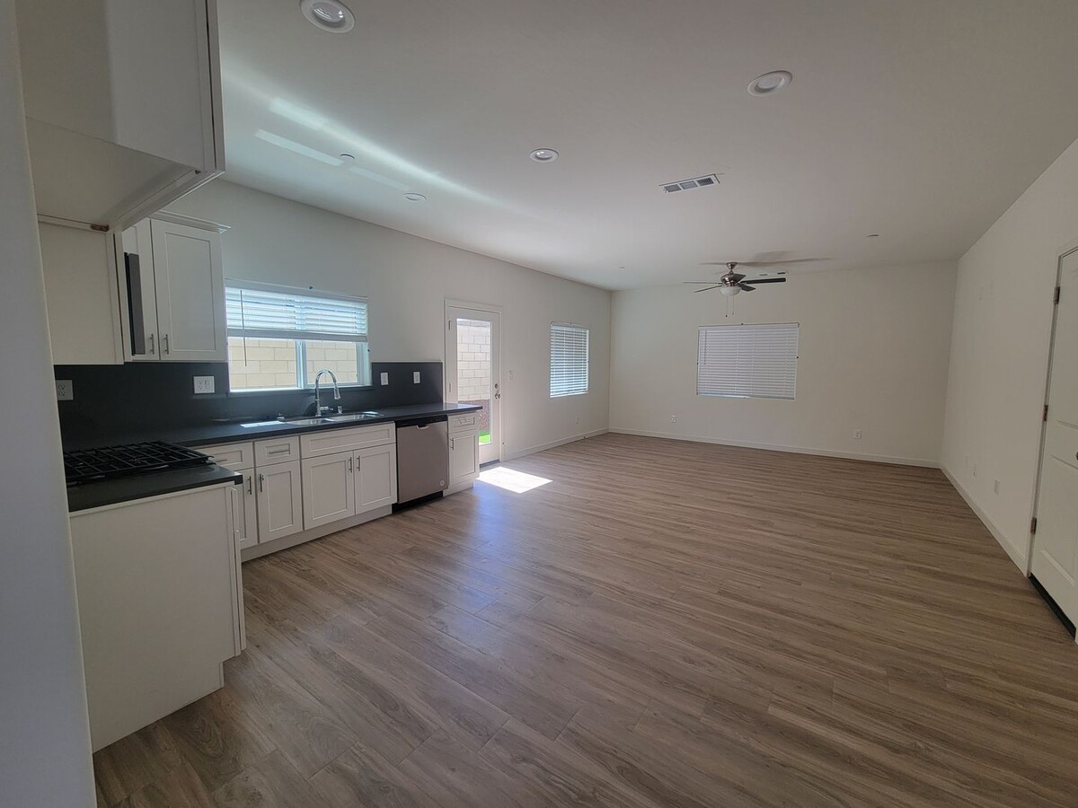 Photo - 8623 Grandy St Apartment Unit 8623 Grandy St  B