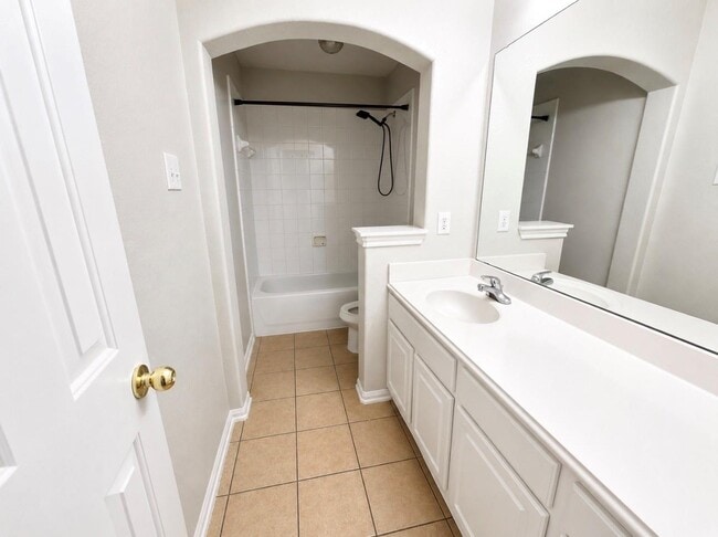 Hollyhock Drive, Stafford, TX 77477 - 4 BR 2 BA single-family home
