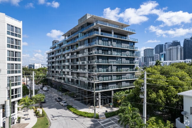 Photo - Cassa Brickell Apartamentos