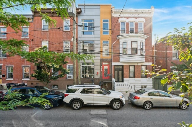 Photo - 2018 E York St Townhome