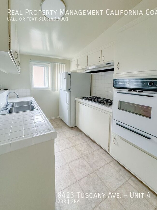 Photo - 8423 Tuscany Ave Unit 4