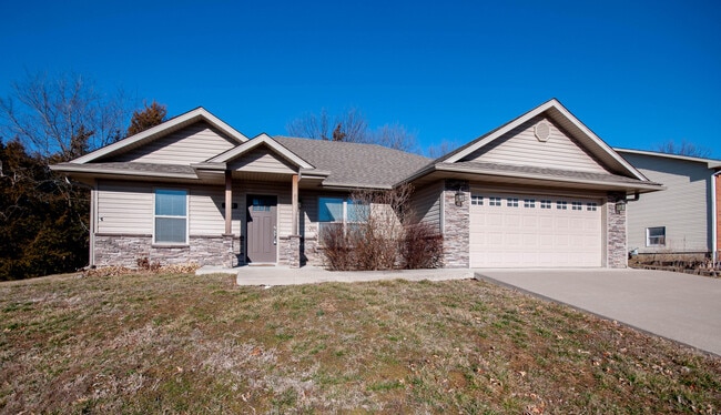 Building Photo - 1481 Daniel Boone Blvd