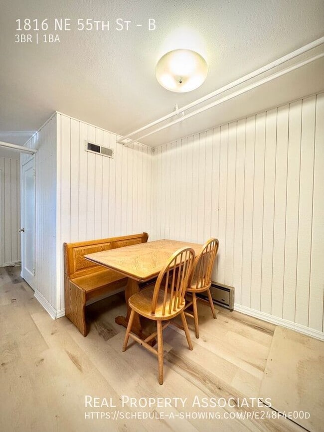 Photo - 1816 NE 55th St Unidad B