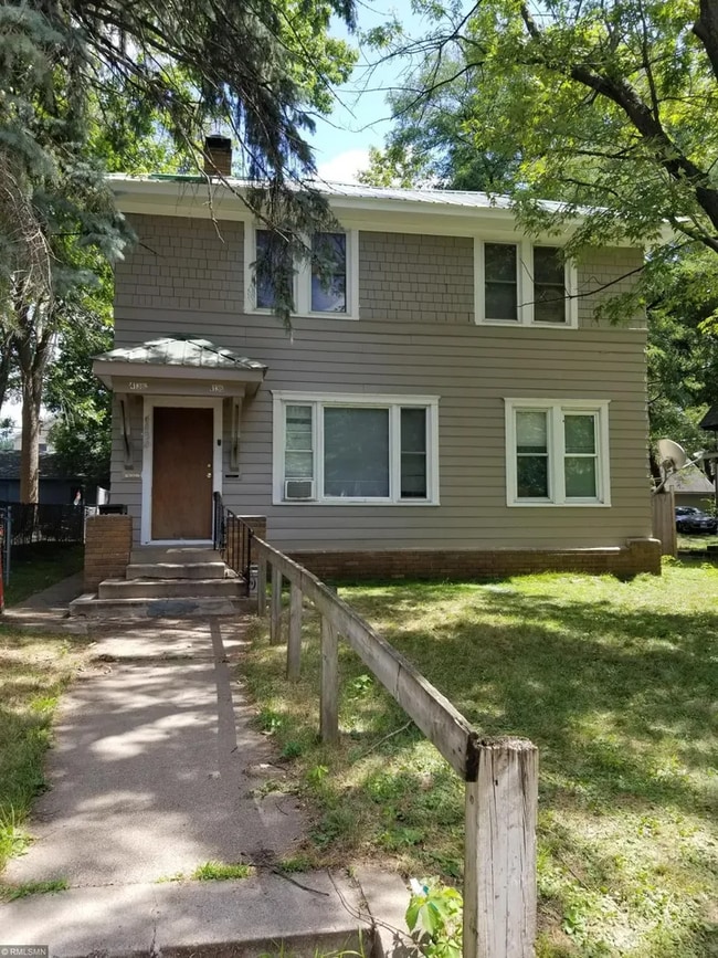 Building Photo - 4136 Girard Ave N Unit 4136 Rental