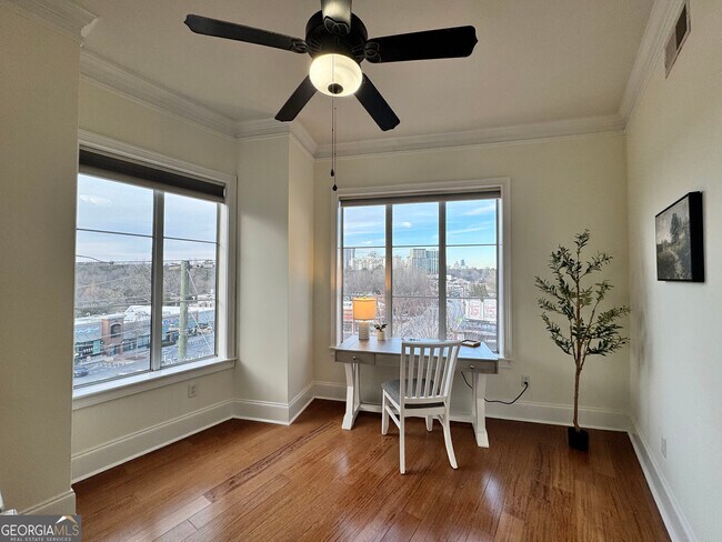 Photo - 2277 Peachtree Rd NE Unit 510