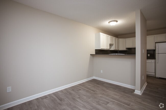 1BR,1BA - Apartments on 20th