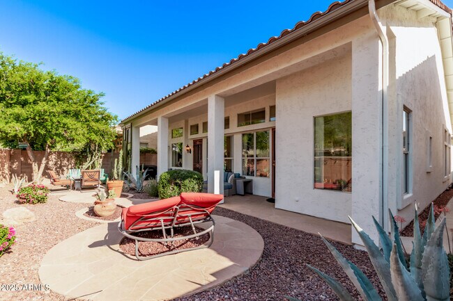 Photo - 4232 E Desert Marigold Dr