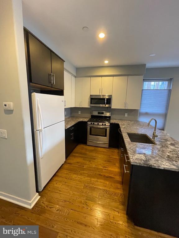 Photo - 1105 Mt Vernon St