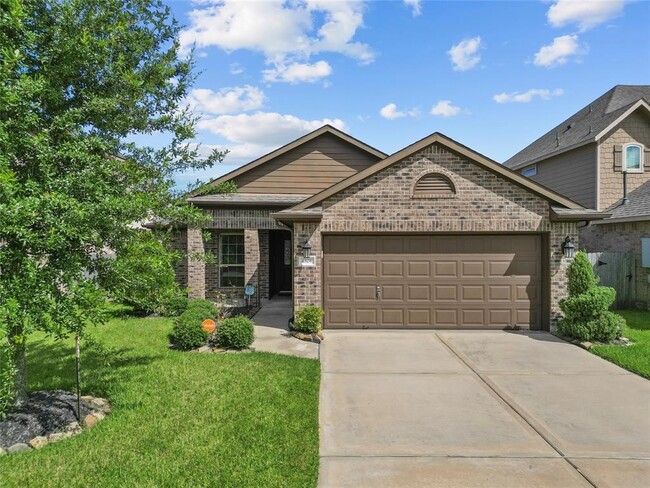 4808 Ladona Ct