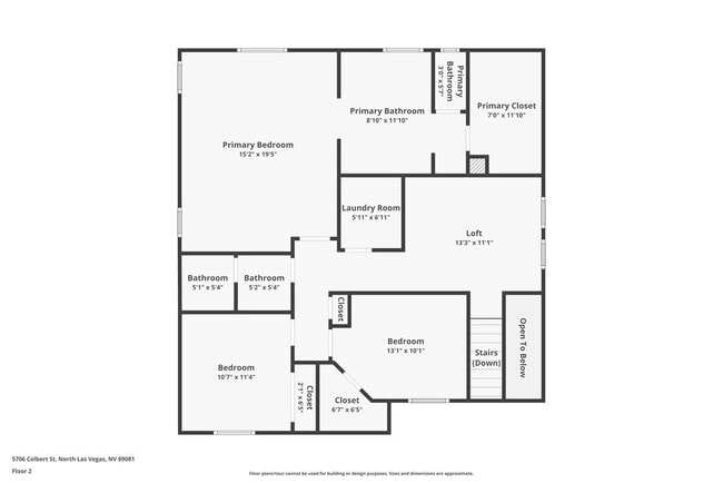 Photo - 5706 Colbert St