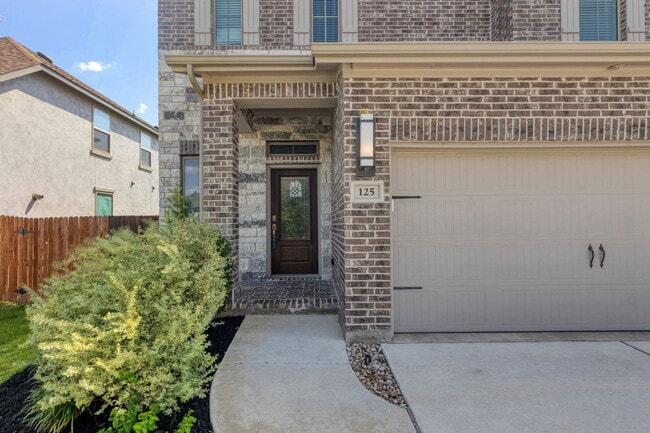 Photo - 125 Rangel Dr